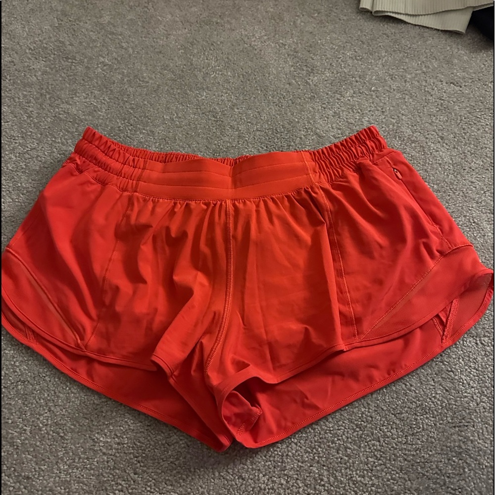 RED HOTTY HOT LR 2.5